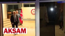 YSK Başkanı Sadi Güven 'Seçimlere 11 parti katılacak'