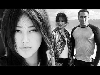 Zhu Zhu's LOOK In Salman Khan's TUBELIGHT - Revealed