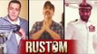 (Video) Akshay Kumar AMAZINGLY Thank To Bollywood For Promoting Rustom