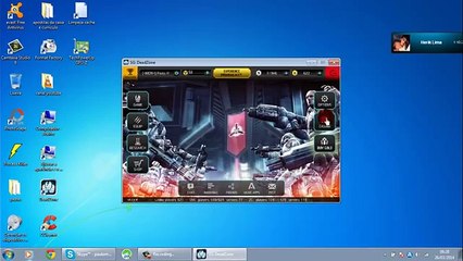 Moedas de ouro infinitas no shadowgun: deadzone