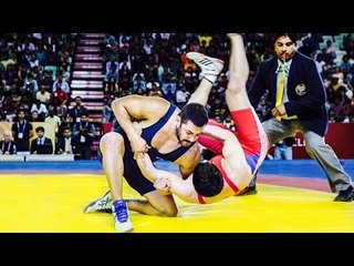 Salman Khan FIGHTS With 300 Wrestlers In SULTAN