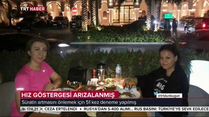 İran'da düşen Türk uçağının düşüş nedeni ortaya çıktı