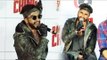 Ranveer Singh's FUNNIEST MOMENT At Ranveer Ching Returns Launch