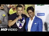 Salman Khan TAUNTS Nawazuddin At Freaky Ali Trailer Launch