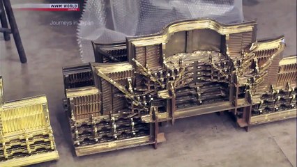 Journeys in Japan - Iiyama - The Landscape of the Heart-110