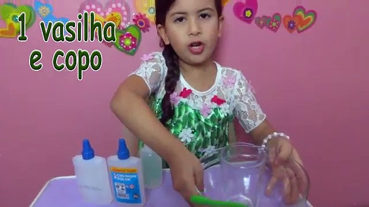 AMOEBA BRILHOSA PERFEITA DA FROZEN FEVER