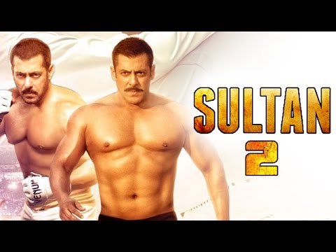 SULTAN 2 To Release Soon | Salman Khan, Anushka Sharma