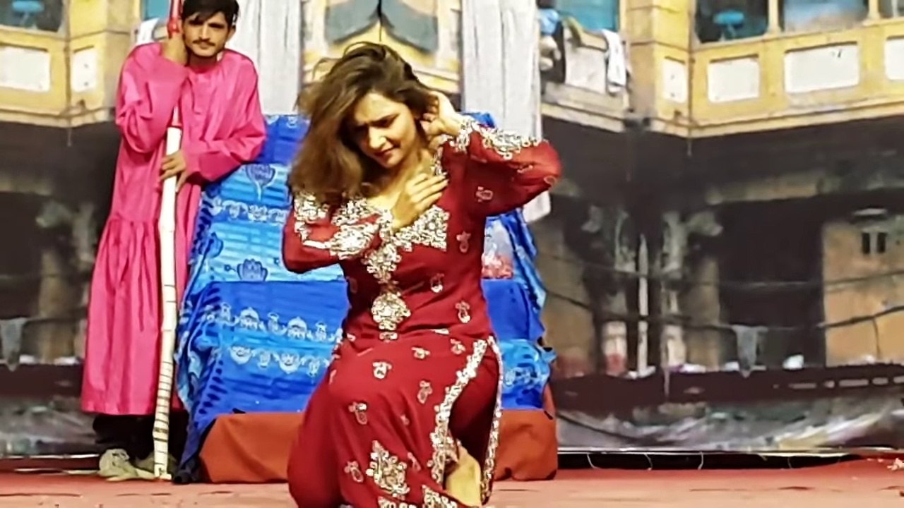 Hy zalma Meri jan jale dilber stage dance