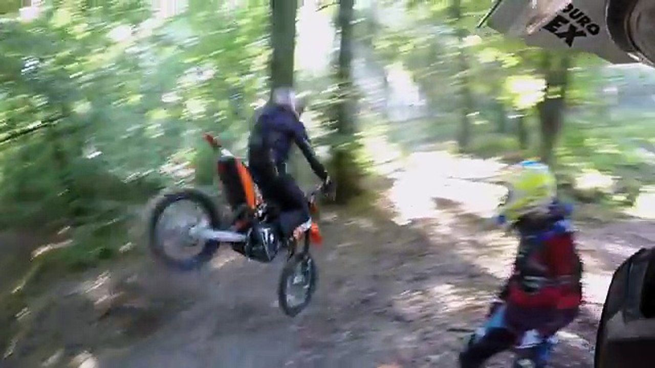 Top Fails - Enduro KeX new Season Recap