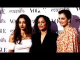 Masaba Gupta's Festive Collection Launch | Radhika Apte | Dia Mirza