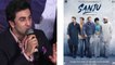 Sanju Biopic: Ranbir Kapoor calls his Biopic BORING; Here's Why | FilmiBeat