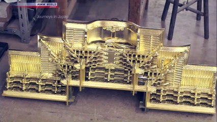 Journeys in Japan - Iiyama - The Landscape of the Heart-112