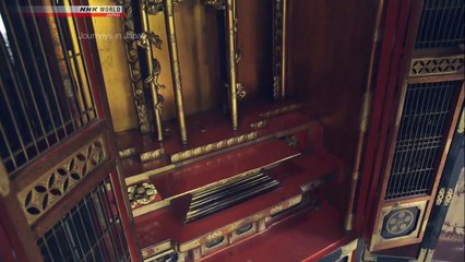 Journeys in Japan - Iiyama - The Landscape of the Heart-116