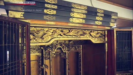 Journeys in Japan - Iiyama - The Landscape of the Heart-117