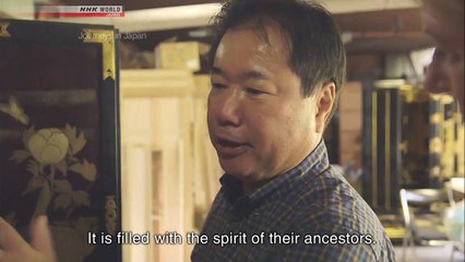 Journeys in Japan - Iiyama - The Landscape of the Heart-119