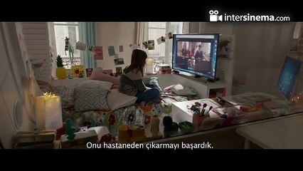 Bir Nefes Ötede - Fragman