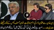 Imran Khan meets Usman Dar, discussion on Khawaja Asif’s disqualification case