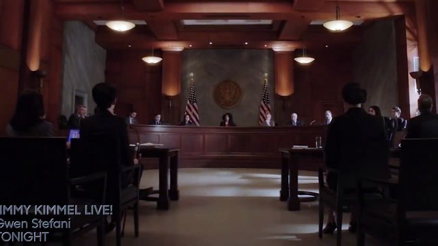 Designated Survivor Season 2 Episode 19 / ABC HD / Full Free ~ [2x19] Capacity