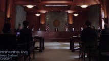 Designated Survivor Season 2 Episode 19 * Streaming // ABC HD `` The Conscience Code