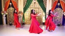 Badri Ki Dulhania _ Wedding Lip Dub _ Bangladeshi Wedding Dance Performance Best Bangla Stage Dance 2018 HD wedding danc।।বিয়ে বাড়ির নাচ।। গায়ে হলুদের নাচ।। Seven Tunes