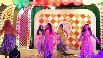 Holud ceremony of Sonnet & Sanam Best Bangla Stage Dance 2018 HD wedding danc।।বিয়ে বাড়ির নাচ।। গায়ে হলুদের নাচ।। Seven Tunes