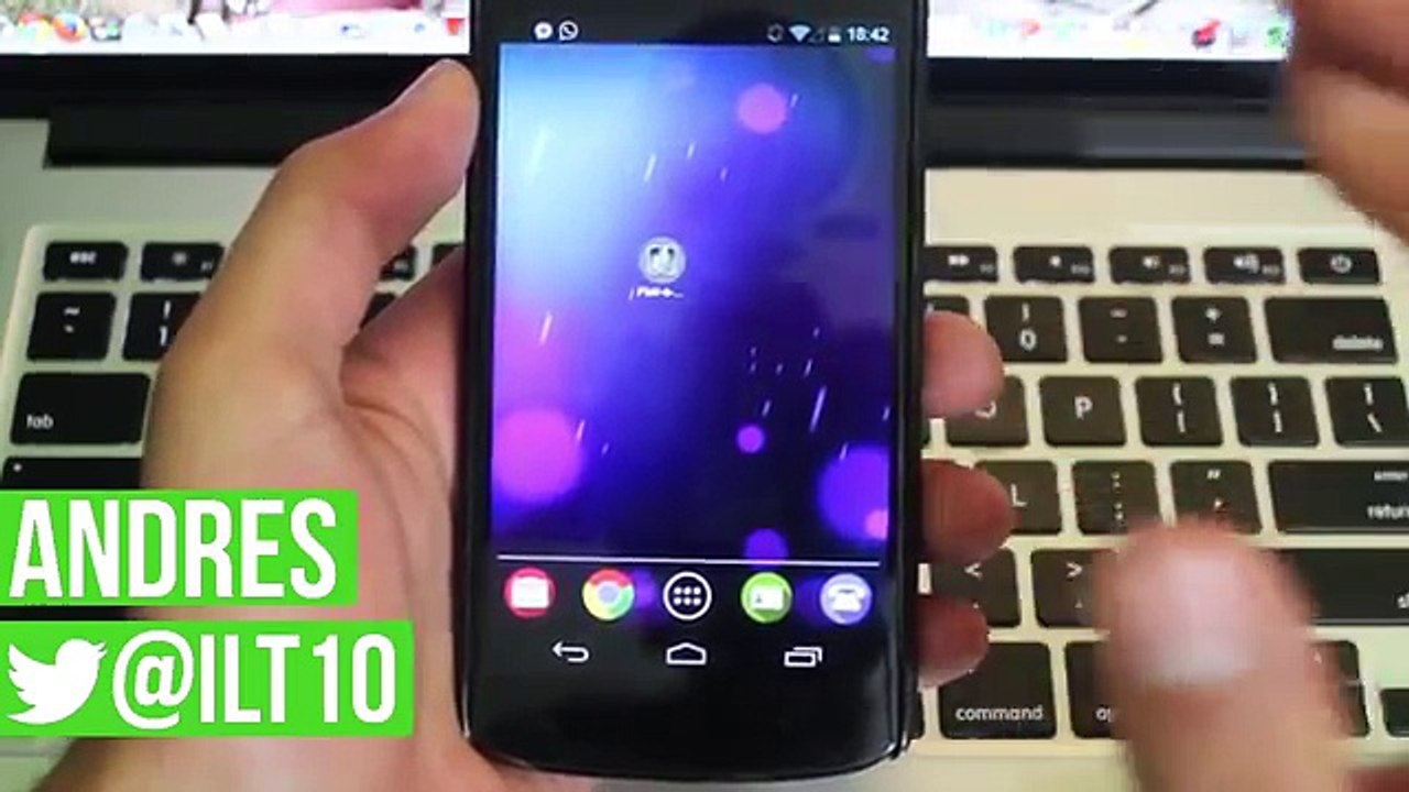 La mejor app para editar fotos en Android - The Happy Android