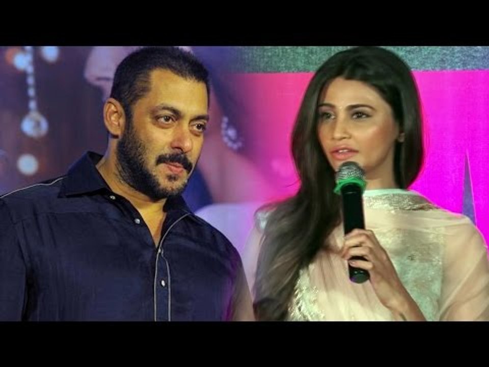 Daisy Shah - I Always Take Salman Khan's Advice Before Signing Film