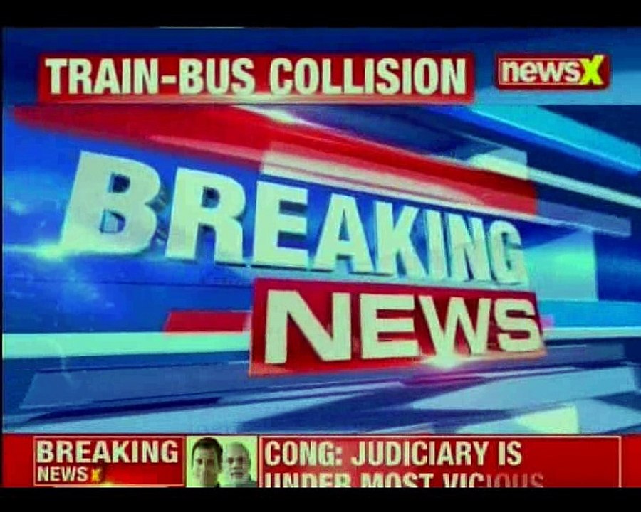 11 school students dead after the vehicle