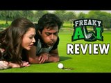 Salman's Freaky Ali Full MOVIE REVIEW | Nawazuddin Siddiqui, Amy Jackson, Arbaaz Khan