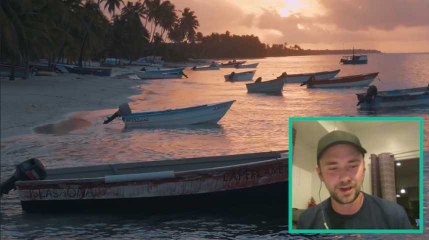 Être blogueur voyage c'est le rêve, mais c'est contraignant