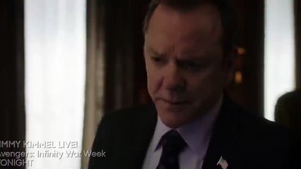 Designated Survivor Season 2 Episode 19 * S2E19 * The Conscience Code * ABC HD