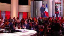 Quotidien : Emmanuel Macron 