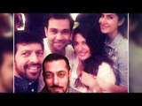 Katrina Kaif Celebrates The Success Of Sultan