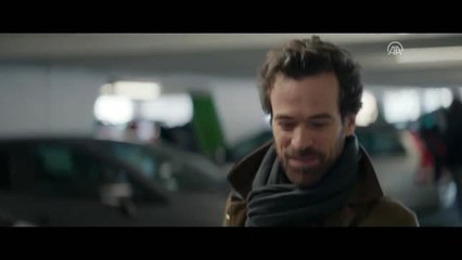 Sinema - Bir Nefes Ötede