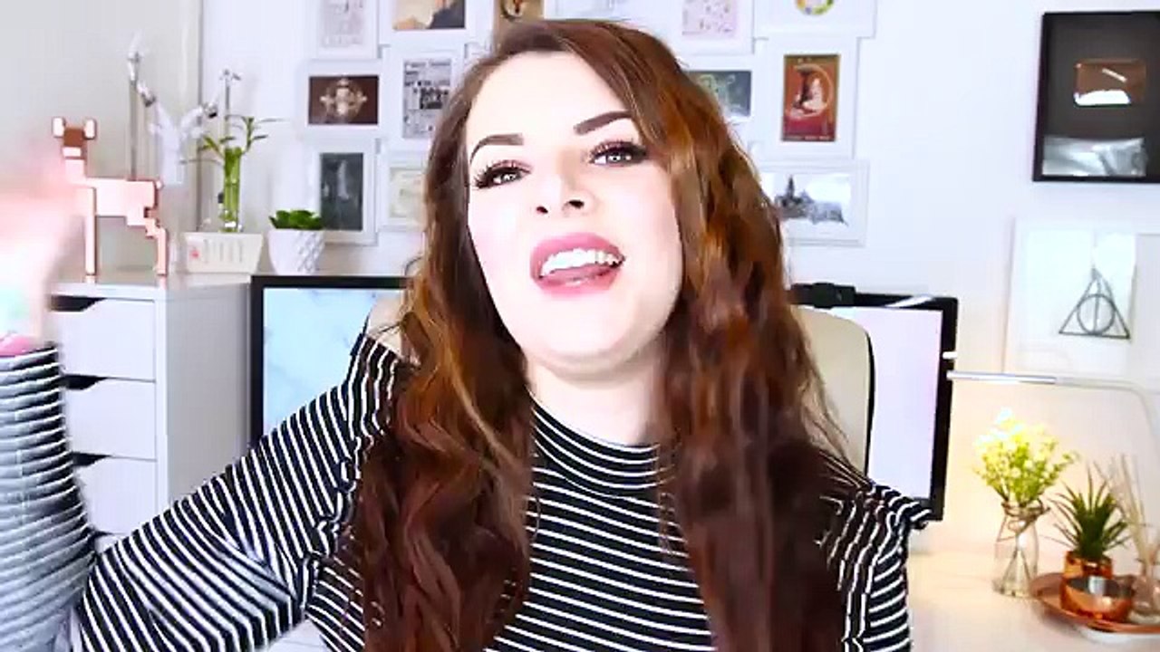 MY WIG COLLECTION 2017 | Cherry Wallis