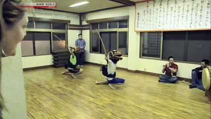 Journeys in Japan - Iiyama - The Landscape of the Heart-139