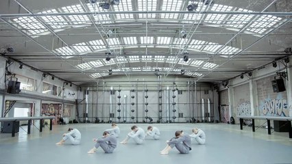 GRUPAL CARLA.SANDRA | FAMA A BAILAR