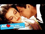 Aishwarya Rai To Romance Shahrukh Khan In Ae Dil Hai Mushkil