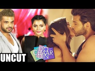 DO CHAAR DIN Song Lauch | Karan Kundra‬, Ruhi Singh‬ & Jeet Gannguli: FULL EVENT