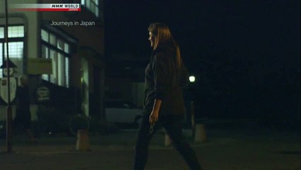 Journeys in Japan - Iiyama - The Landscape of the Heart-142