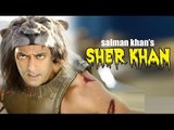 Sohail Khan OPENS On Salman Khan's Movie SHER KHAN