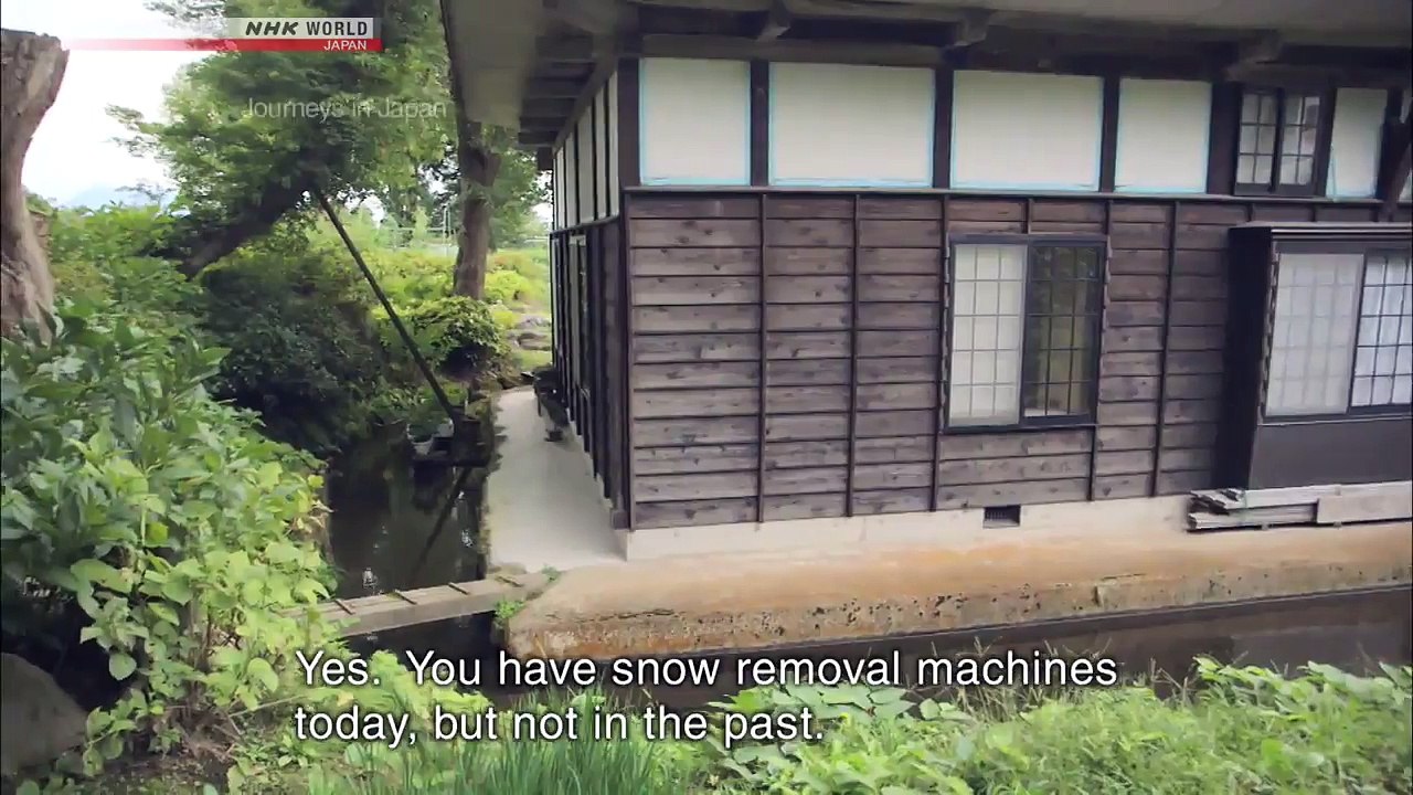 Journeys in Japan - Iiyama - The Landscape of the Heart-148