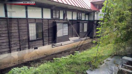 Journeys in Japan - Iiyama - The Landscape of the Heart-150