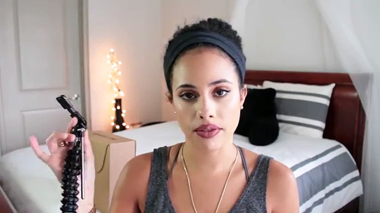 How To Film Videos With Your iPhone For Youtube