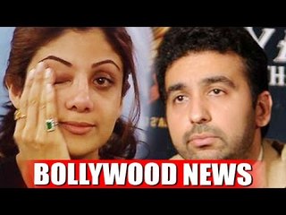 Raj Kundra & Shilpa Shetty Heading For SEPARATION? | 02nd June 2016