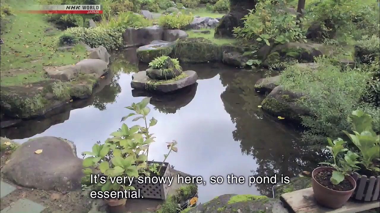 Journeys in Japan - Iiyama - The Landscape of the Heart-154