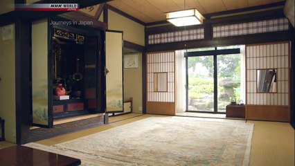 Journeys in Japan - Iiyama - The Landscape of the Heart-160