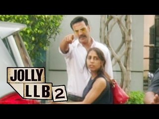 Akshay Kumar Gets ANGRY On Media At Mumbai Airport