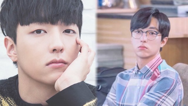 [Showbiz Korea] Some details about actor Lee You-jin(이유진), the younger version of So Ji-sub