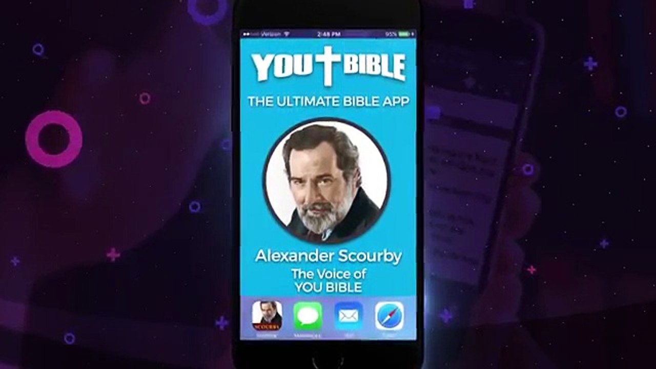 American Bible Society News Ranked You Bible App No. 1